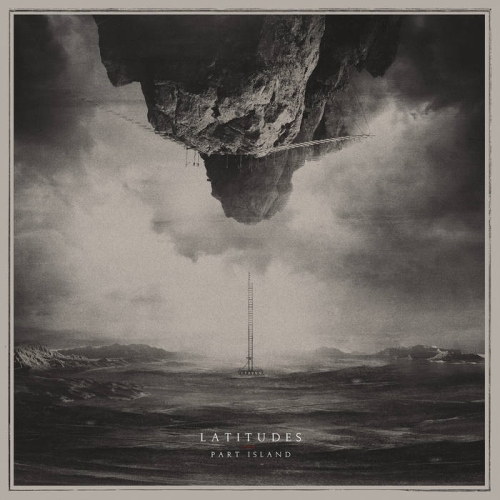 Latitudes: Part Island DIGI CD