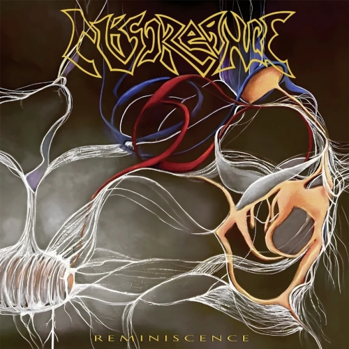 Miscreance: Reminiscence CD