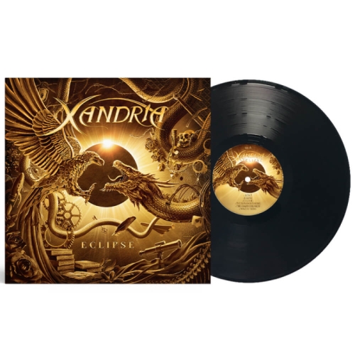 Xandria: Eclipse LP