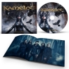 Kamelot: Dark Asylum DIGI CD