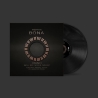 Márton Bóna: Piano LP
