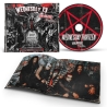 Wednesday 13: Un-Alive At Pol"and"Rock 2025 DIGI CD