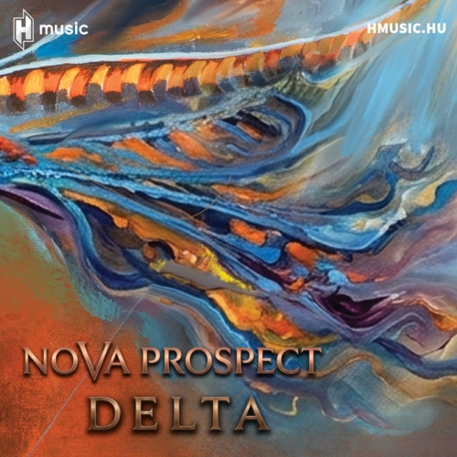 Nova Prospect: “Delta” dalpremier és “Stamina” nagylemez bejelentés