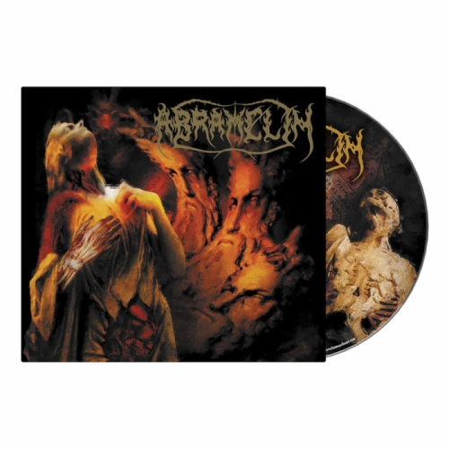 Abramelin: Abramelin (Re-Issue) DIGI CD
