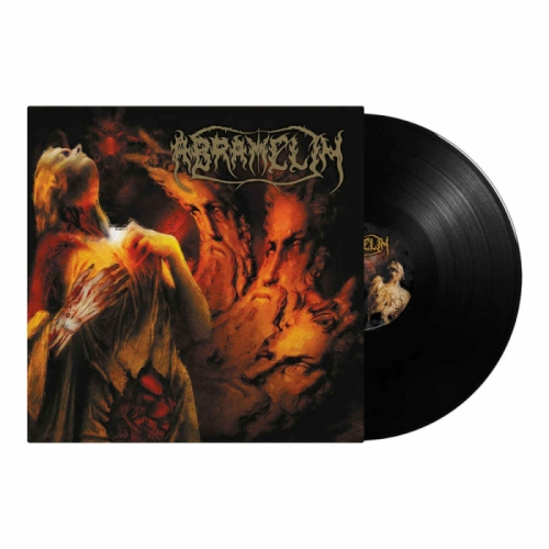 Abramelin: Abramelin (Re-Issue) LP