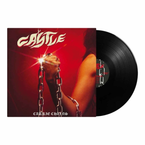Castle: Carrie Chains LP