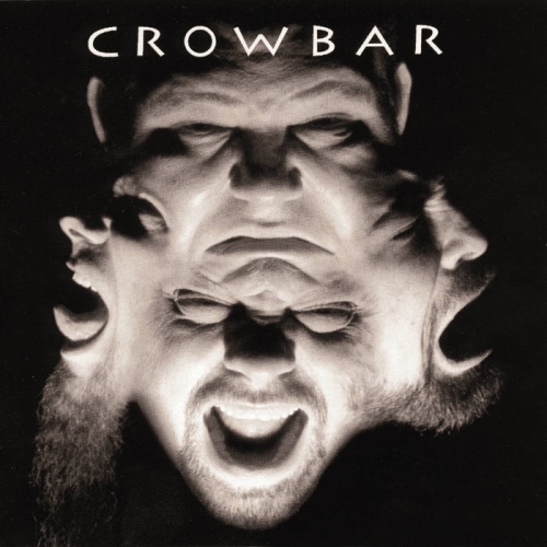 Crowbar: Odd Fellows Rest (Remastered, Re-Issue 2026) CD