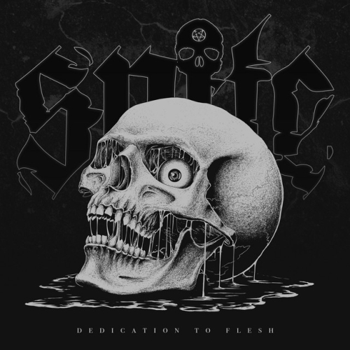 Spite: Dedication To Flesh CD