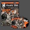 Aurora: Nehéz idők DIGI CD - H-Music Magazin