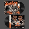 Aurora: Nehéz idők FEKETE LP