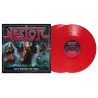 Nestor: Live At Gothenburg Film Studios SOLID RED 2LP