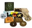 Soulfly: The Soul Remains Insane BOX - The Studio Albums 1998 to 2004