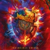 Judas Priest: Invincible Shield 2LP
