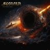 Scanner: The Cosmic Race LIMITED EDITION MEDIABOOK CD+PATCH