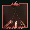 Raven: All For One (Slipcase) CD