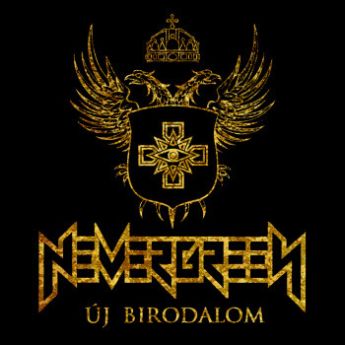 Nevergreen: Új birodalom / New Empire CD+DVD