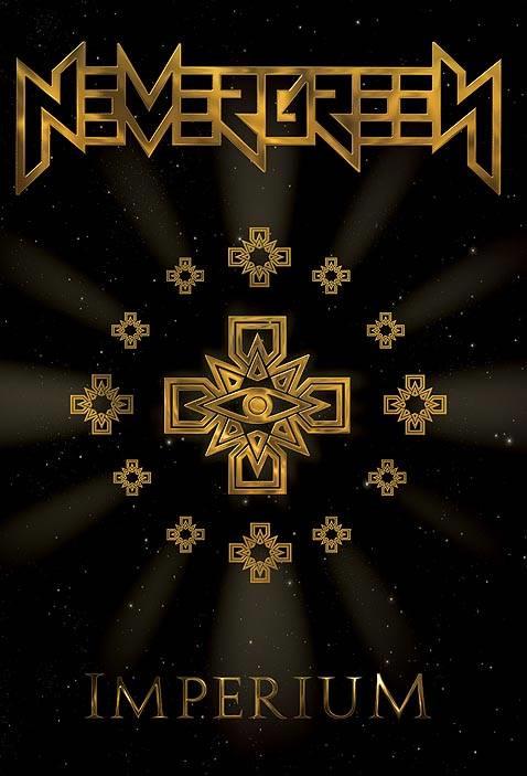 Nevergreen: Imperium 4CD BOX