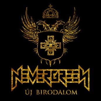 Nevergreen: Új birodalom / New Empire CD+DVD