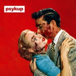 Psykup: We Love You All DIGI CD