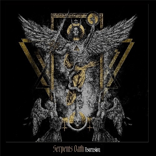 Serpents Oath: Ascension DIGI CD