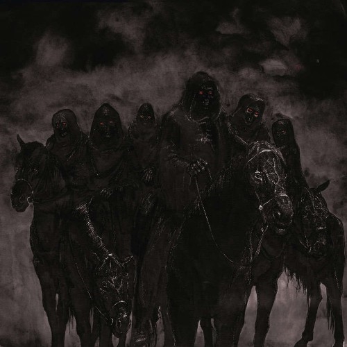 Marduk: Those Of The Unlight CD