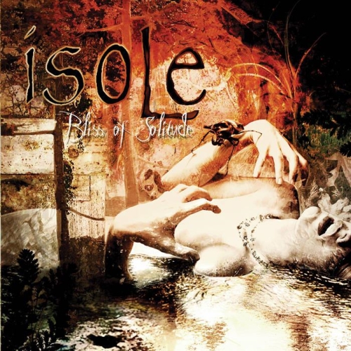 Isole: Bliss Of Solitude CD