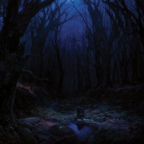 Woods Of Desolation: Torn Beyond Reason DIGI CD