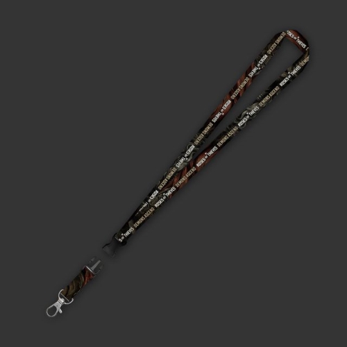 Roses Of Thieves: Demons Ascend Passtartó