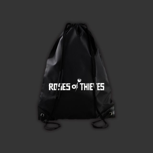 Roses Of Thieves: Logo Tornazsák