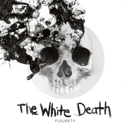 Fleurety: The White Death DIGI CD