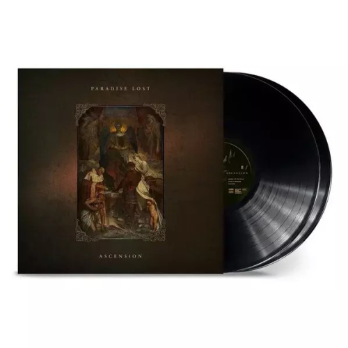 Paradise Lost: Ascension 2LP