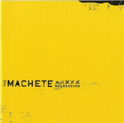 Machete, The: Regression CD