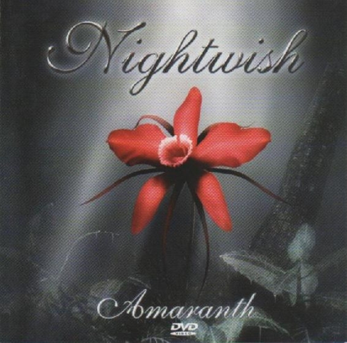 Nightwish: Amaranth SUPER JEWEL BOX DVD