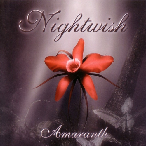 Nightwish: Amaranth MAXI 2CD